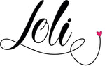 Loli Brands by Dilek