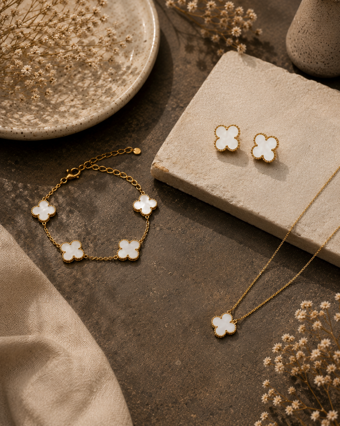 Clover Collection