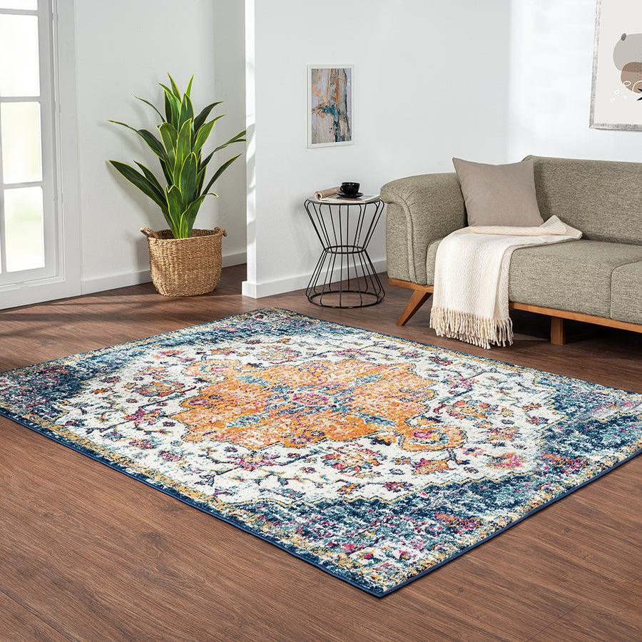 Washable Area Rugs