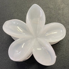 Load image into Gallery viewer, Hair Clip | Plumeria Hair Clip | Lotus Hair Clip
