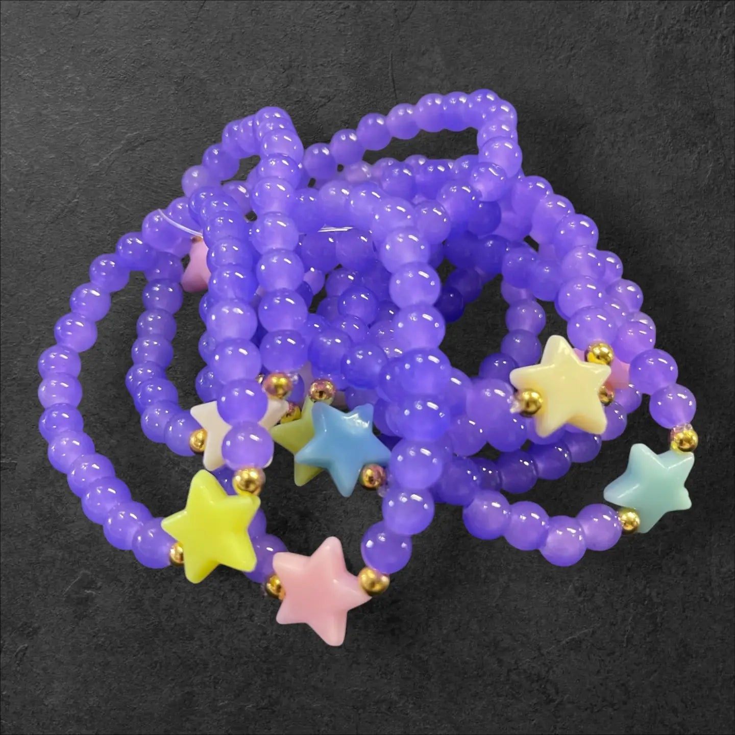 Stretchy Bracelet | Kids Bracelets | Kids Stretchy Bracelet