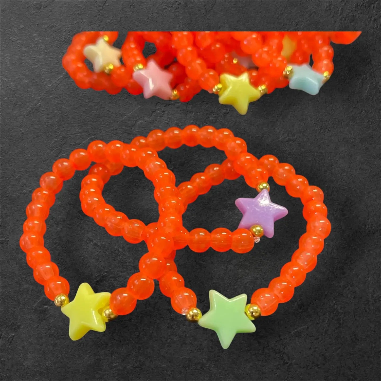 Stretchy Bracelet | Kids Bracelets | Kids Stretchy Bracelet