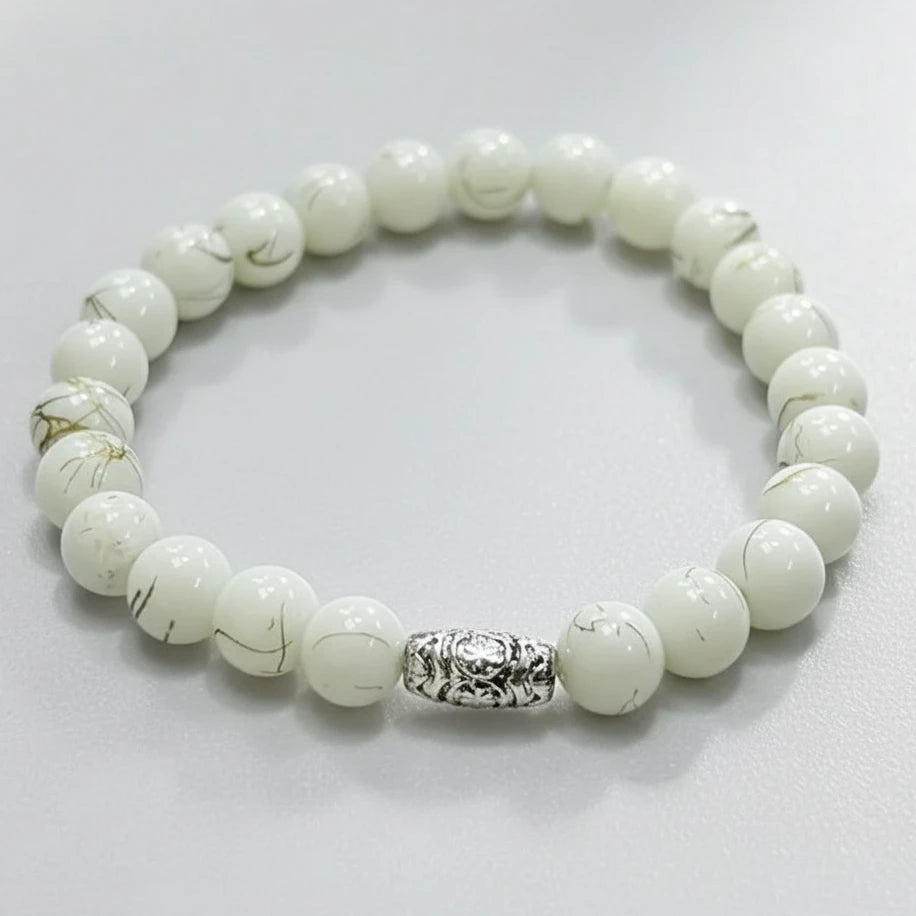 Stretchy Bracelet | 10 Color Mix Set |  Classic