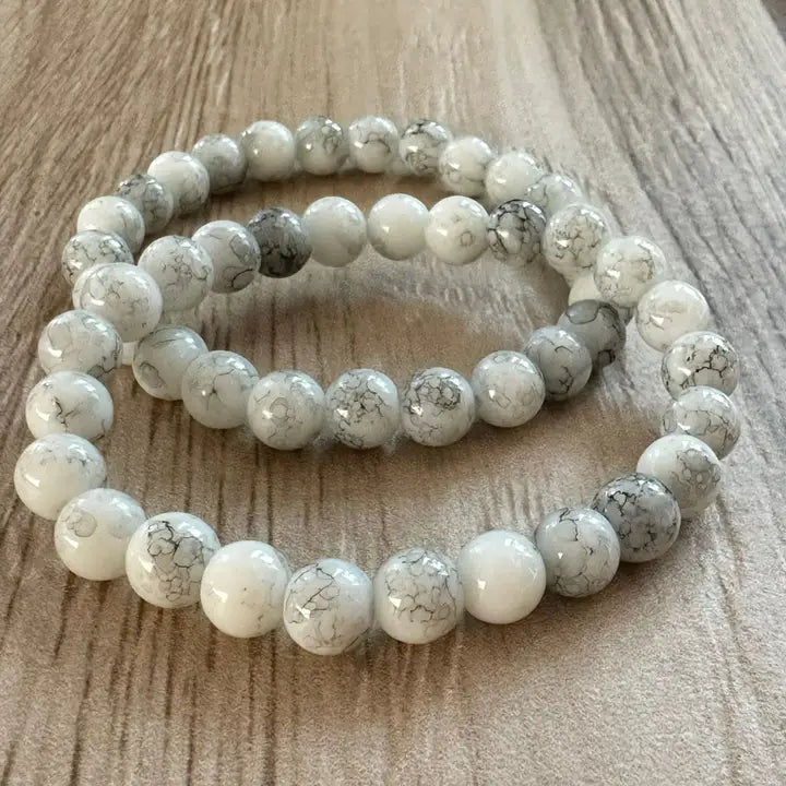 Stretchy Bracelet | Beaded Colorful Design Bracelets 