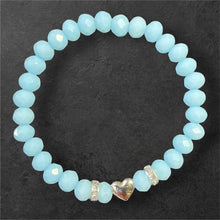 Load image into Gallery viewer, Stretchy Bracelet | Kids Bracelets | Kids Stretchy Bracelet
