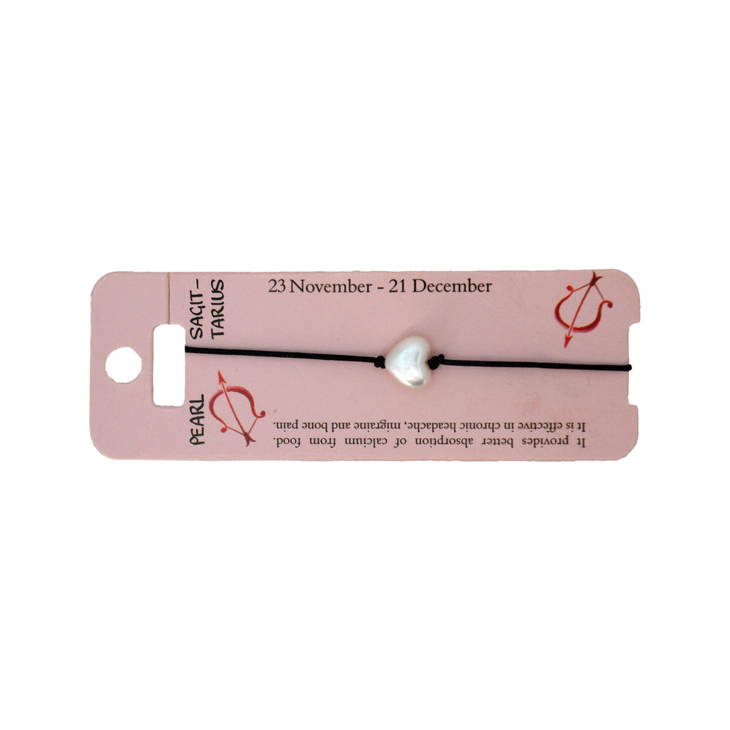 Natural Stone Zodiac Bracelet:Astrological Energy, Handcraft