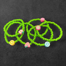 Load image into Gallery viewer, Stretchy Bracelet | Kids Bracelets | Kids Stretchy Bracelet
