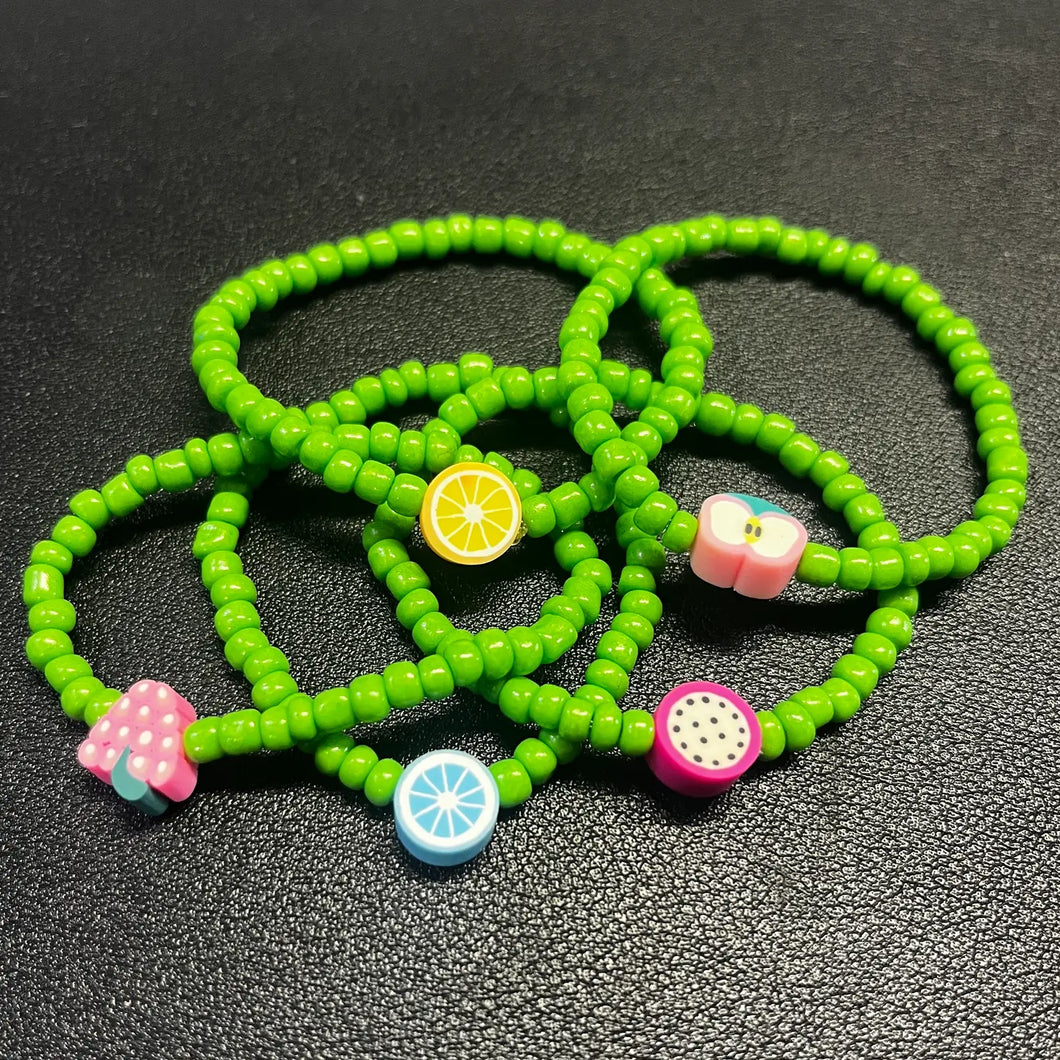 Stretchy Bracelet | Kids Bracelets | Kids Stretchy Bracelet