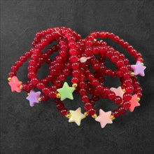 Load image into Gallery viewer, Stretchy Bracelet | Kids Bracelets | Kids Stretchy Bracelet
