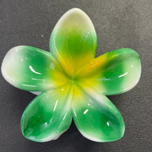Load image into Gallery viewer, Hair Clip | Plumeria Hair Clip | Lotus Hair Clip
