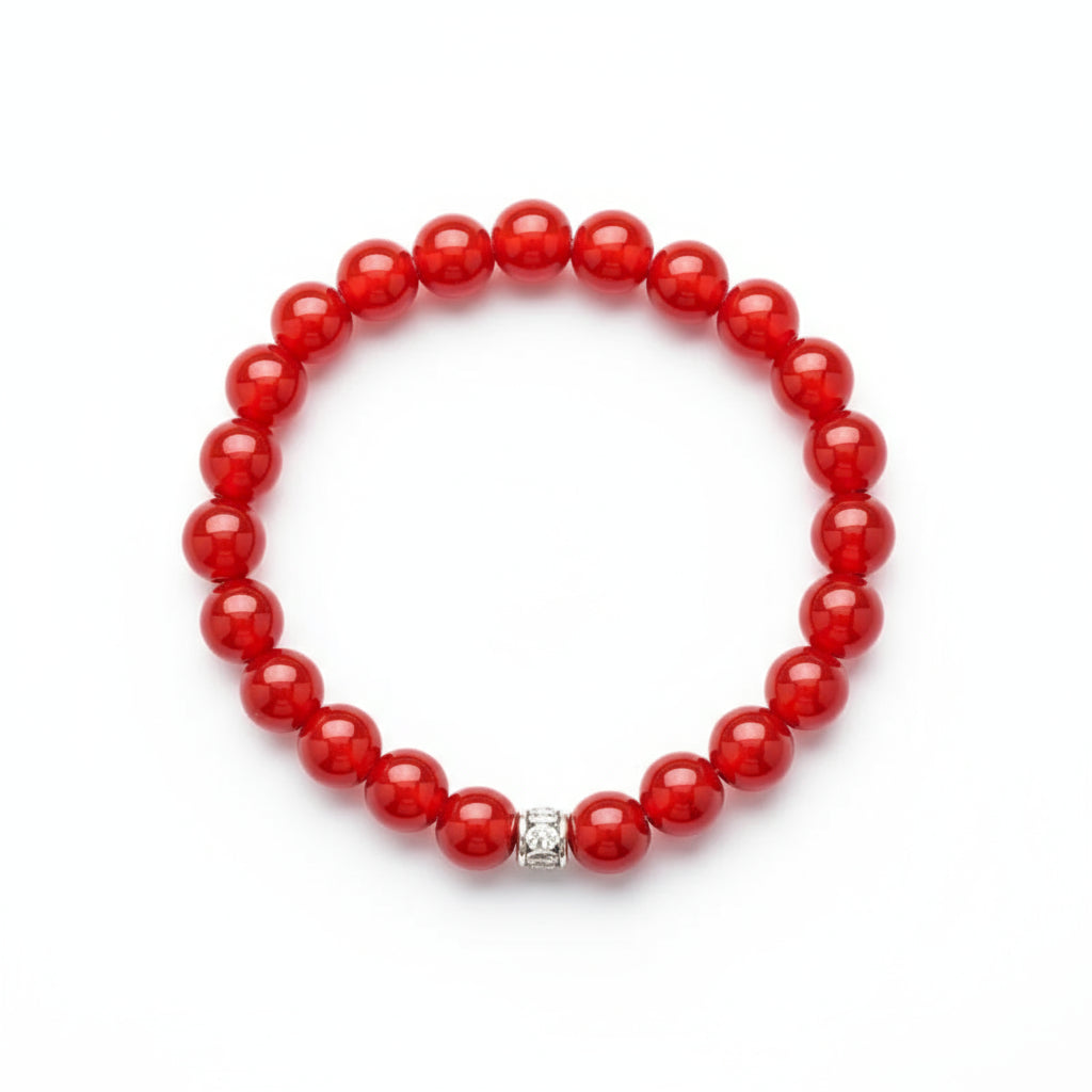 Stretchy Bracelet | Beaded Colorful Design Bracelets