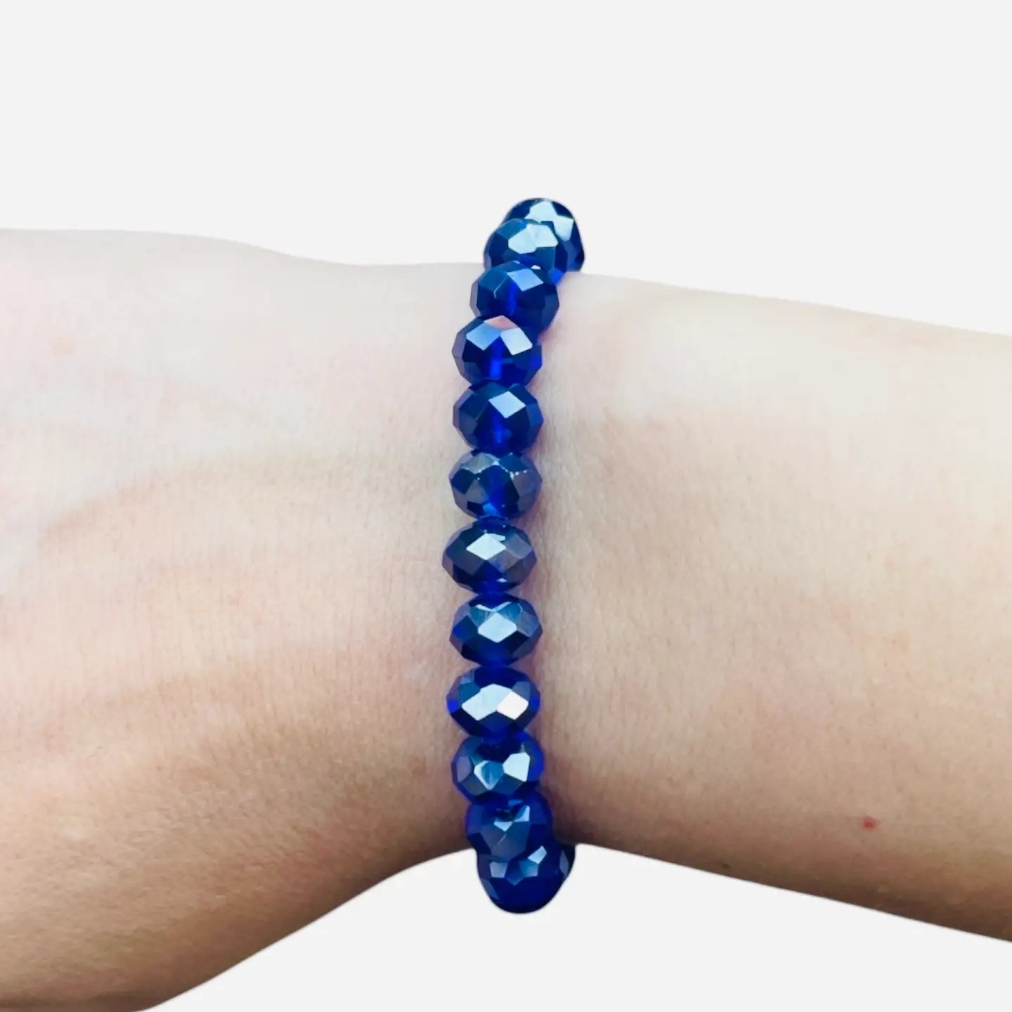Stretchy Bracelet | Crystal Stretchy Bracelet 