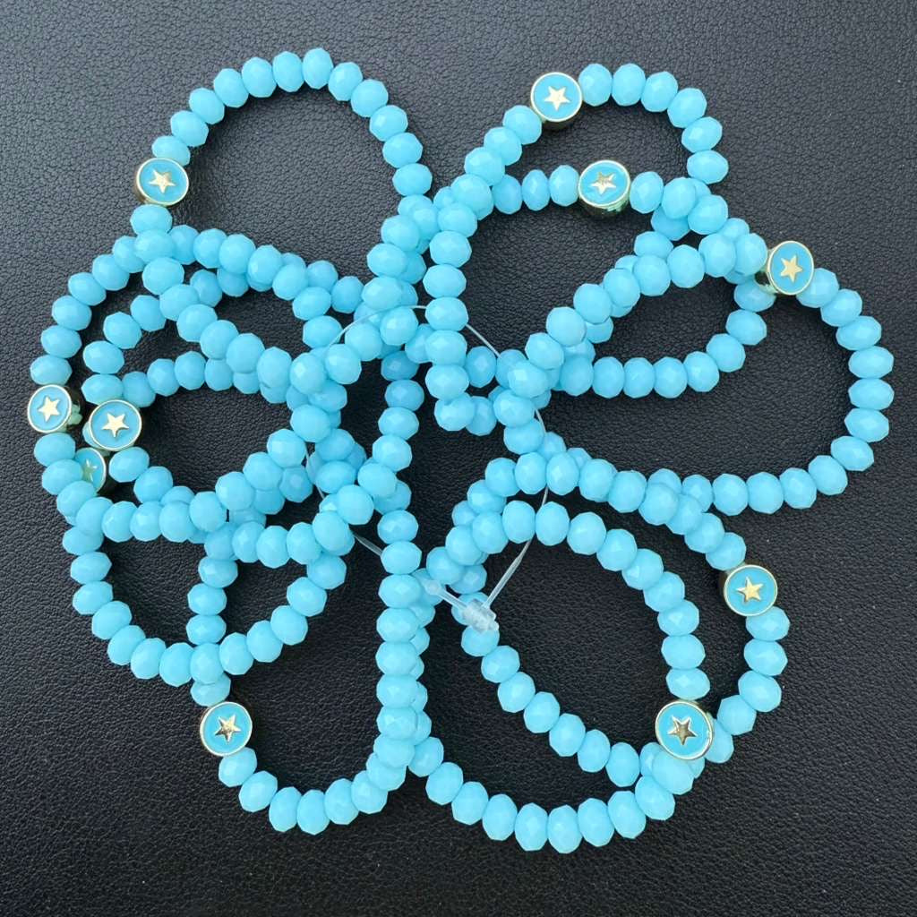 Stretchy Bracelet | Kids Bracelets | Kids Stretchy Bracelet