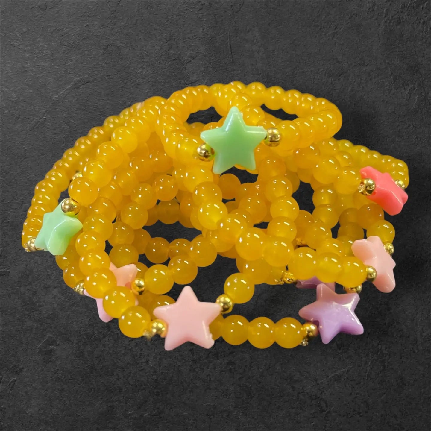 Stretchy Bracelet | Kids Bracelets | Kids Stretchy Bracelet