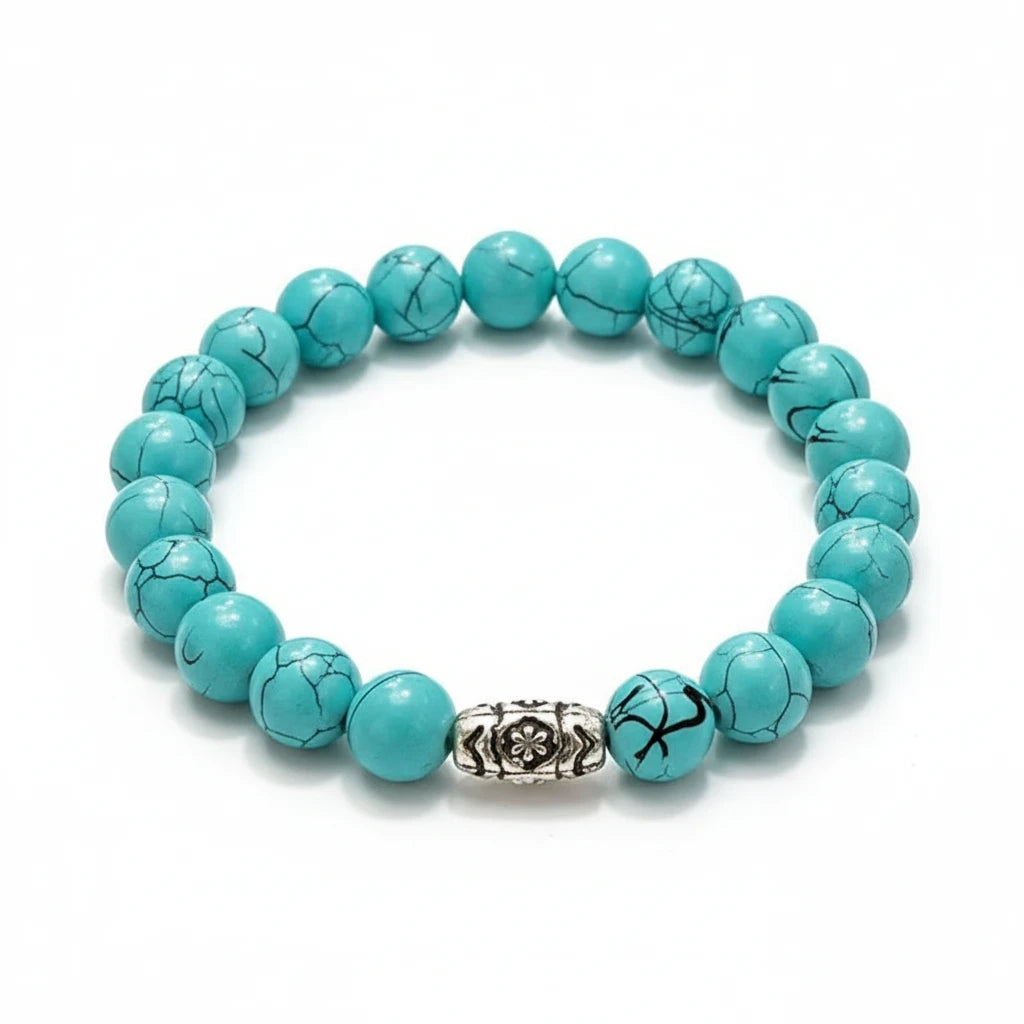 Stretchy Bracelet | 10 Color Mix Set |  Classic