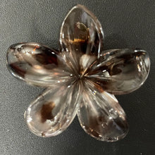 Load image into Gallery viewer, Hair Clip | Plumeria Hair Clip | Lotus Hair Clip
