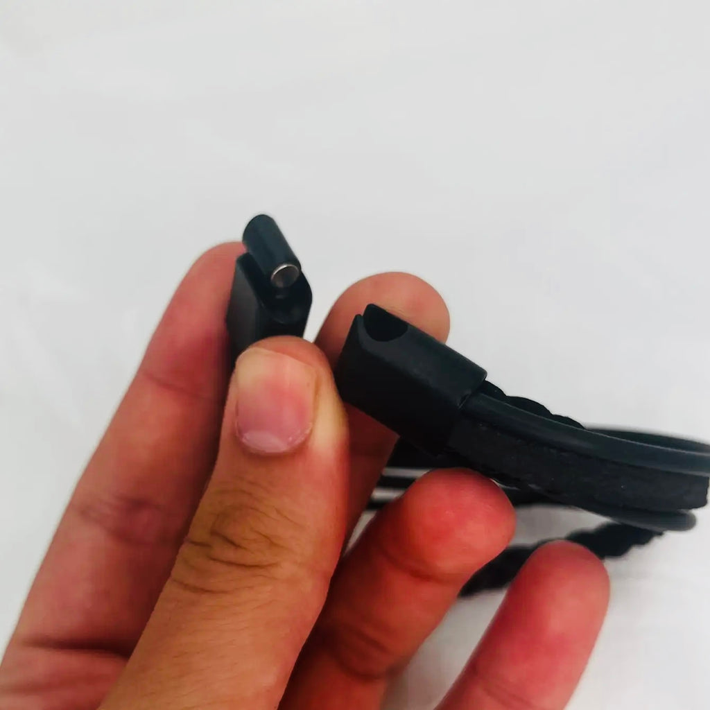 Turkish Handmade Natural Stone Leather Bracelets –Ideal Gift