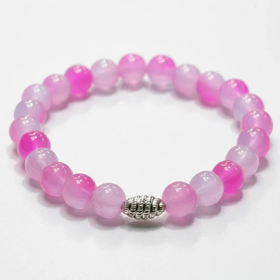 Stretchy Bracelet | 10 Color Mix Set |  Classic