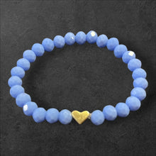 Load image into Gallery viewer, Stretchy Bracelet | Kids Bracelets | Kids Stretchy Bracelet
