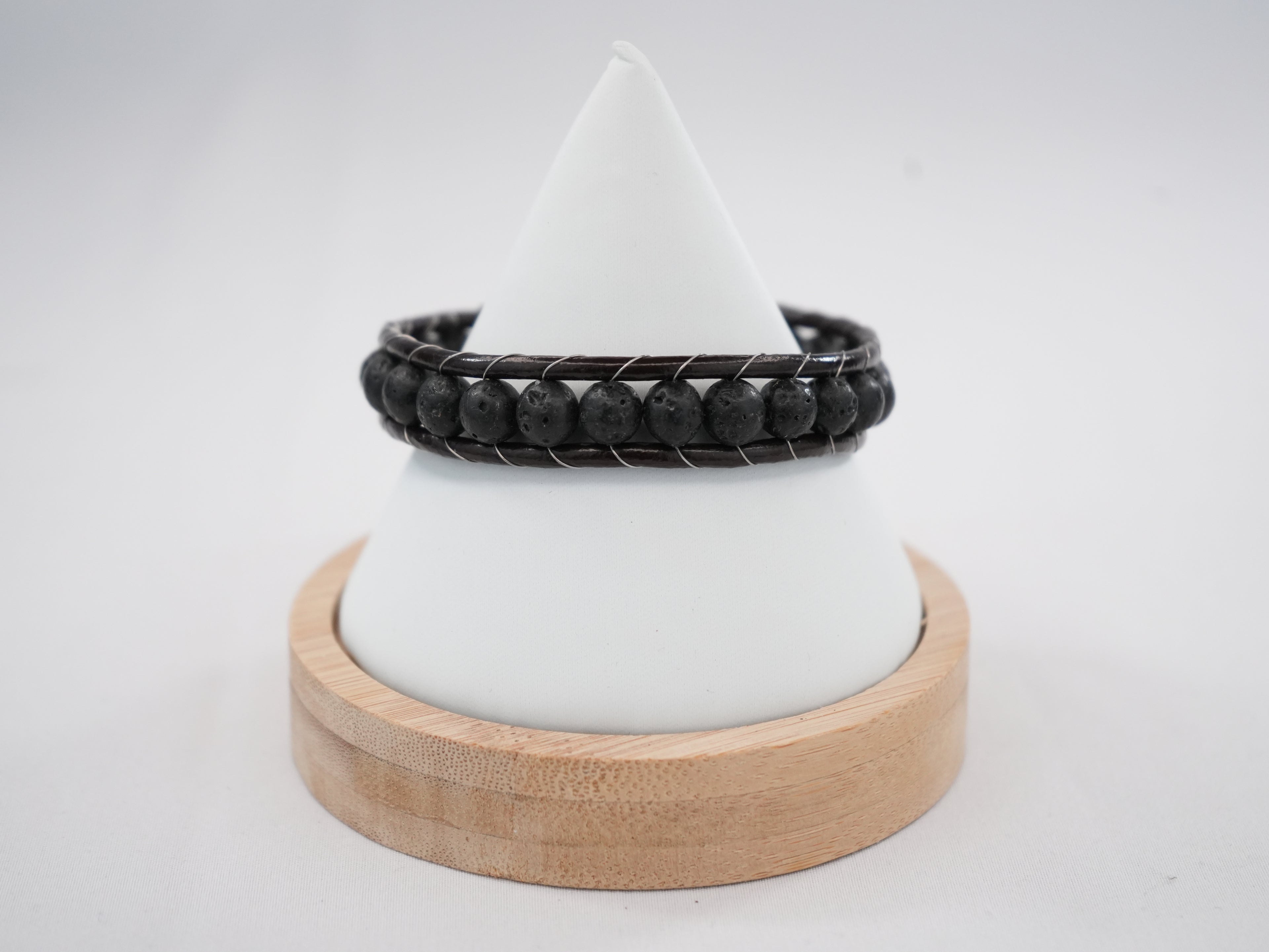 Leather Bracelets for Women: Stylish and Unique, for Him