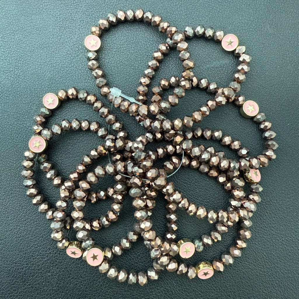 Stretchy Bracelet | Kids Bracelets | Kids Stretchy Bracelet