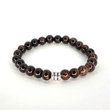 Load image into Gallery viewer, Classic Stretchy Colorful Bracelet, Bright and Vibrant 
