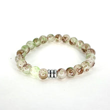 Load image into Gallery viewer, Classic Stretchy Colorful Bracelet, Bright and Vibrant 
