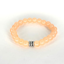 Load image into Gallery viewer, Bright Stretchy Colorful Bracelet, Bold and Fun Accessory 

