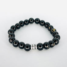 Load image into Gallery viewer, Classic Stretchy Colorful Bracelet, Vibrant and Fun
