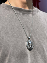 Load image into Gallery viewer, 6-Pack Stainless Steel Pendants | Gothic &amp; Religious Mix
