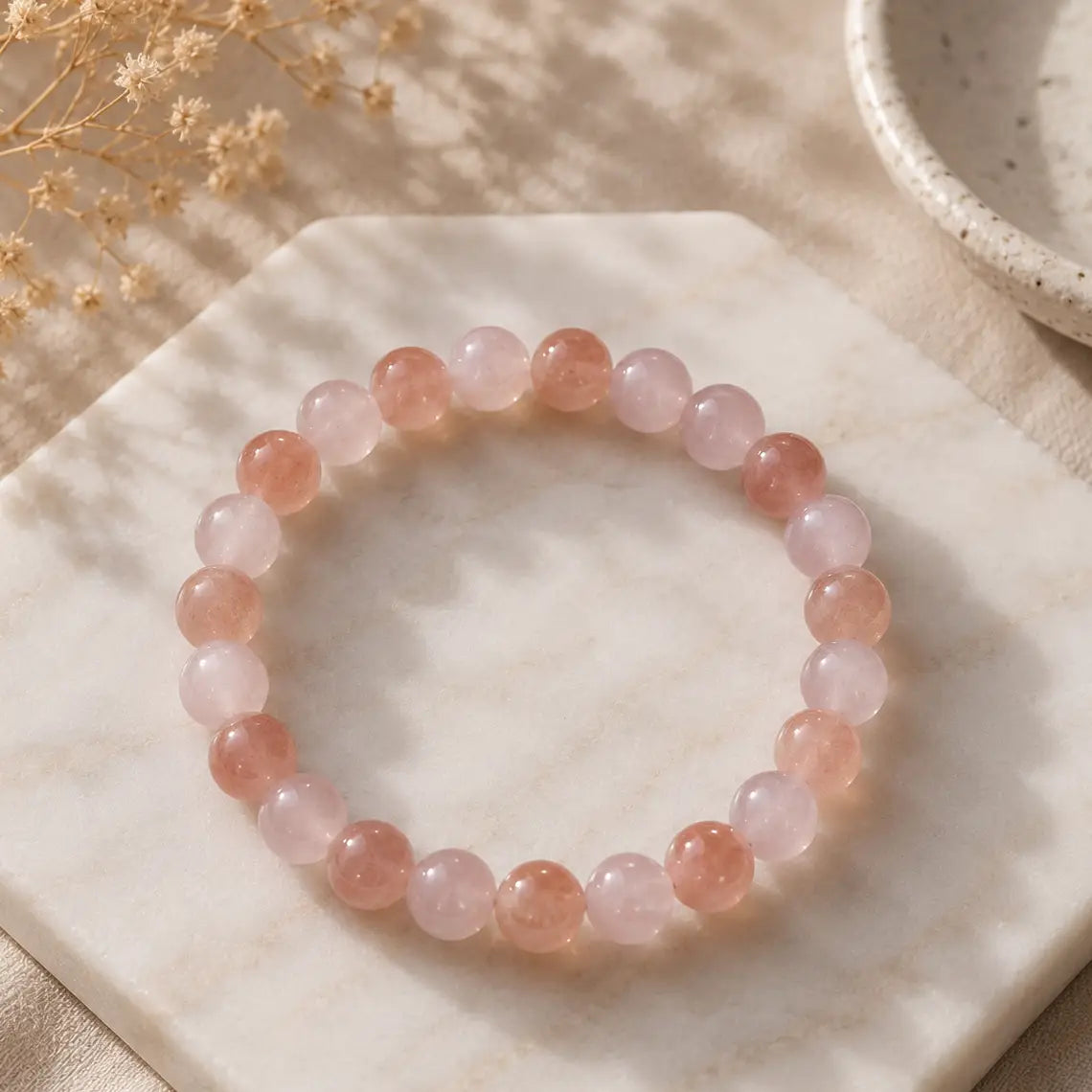 Stretchy Bracelet | Colorful Summer Bracelets