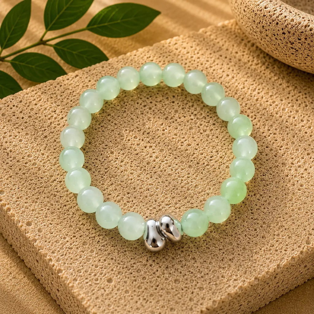 Stretchy Bracelet | Beaded Colorful Design Bracelets 