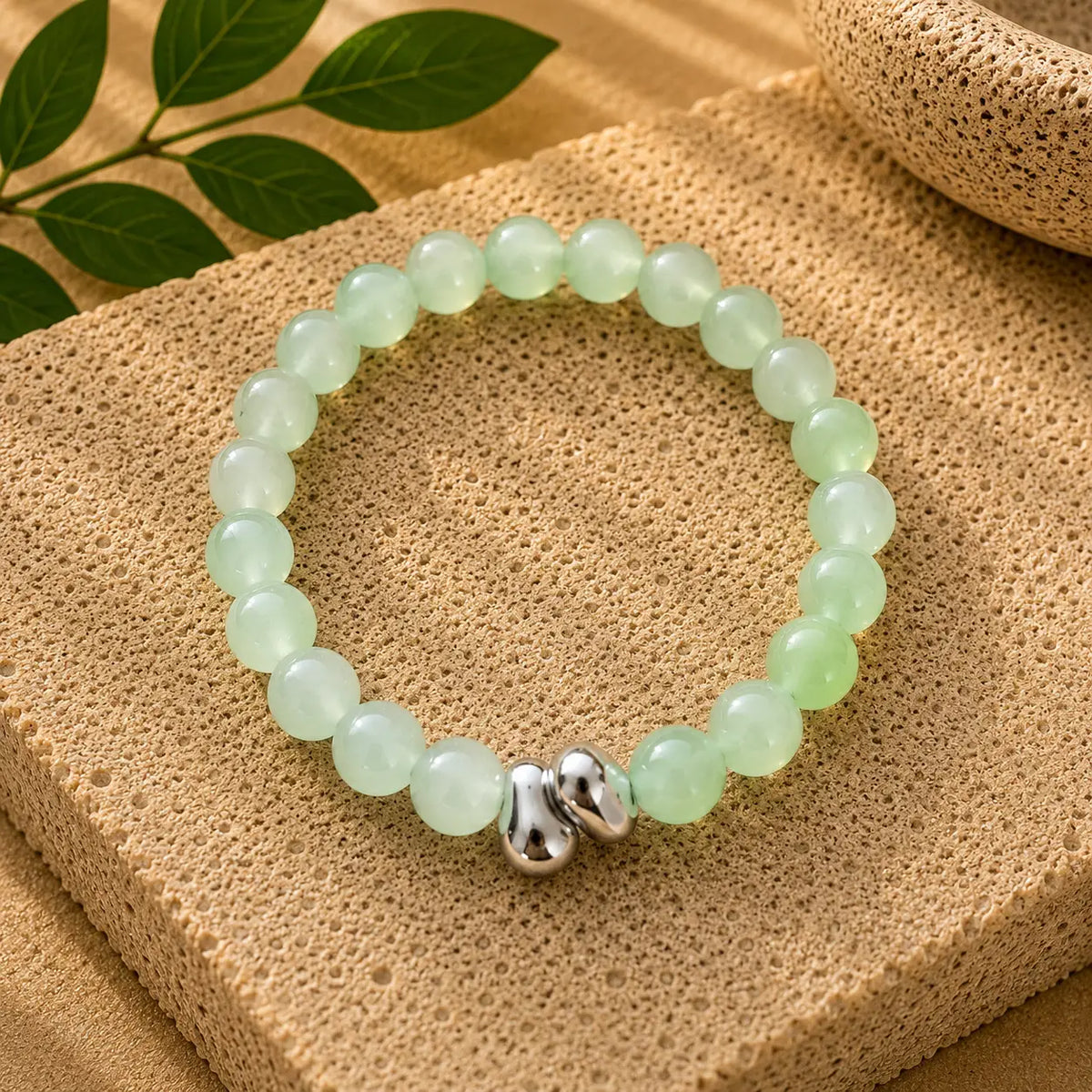 Stretchy Bracelet | Beaded Colorful Design Bracelets 