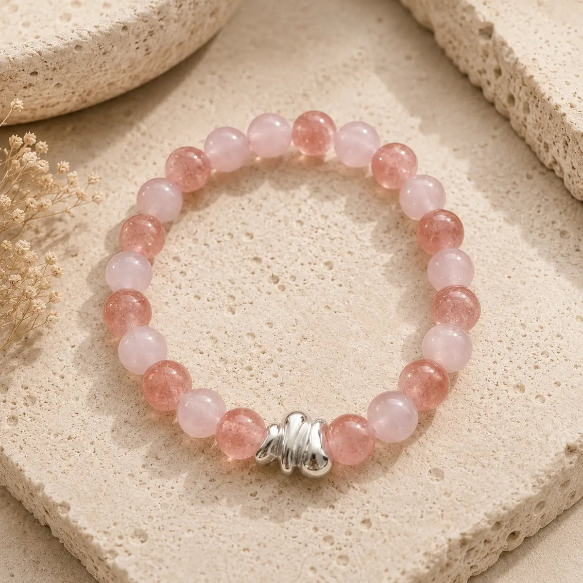 Stretchy Bracelet | Beaded Colorful Design Bracelets 