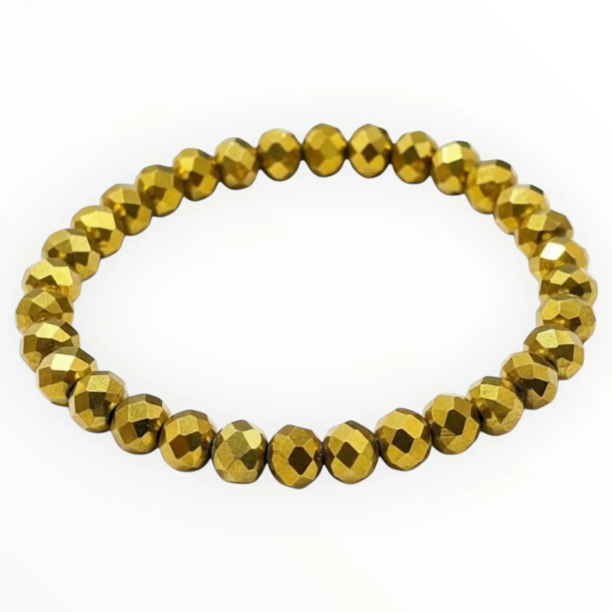 Stretch Bracelet Set 10 PCS Single Color or Mixed Set