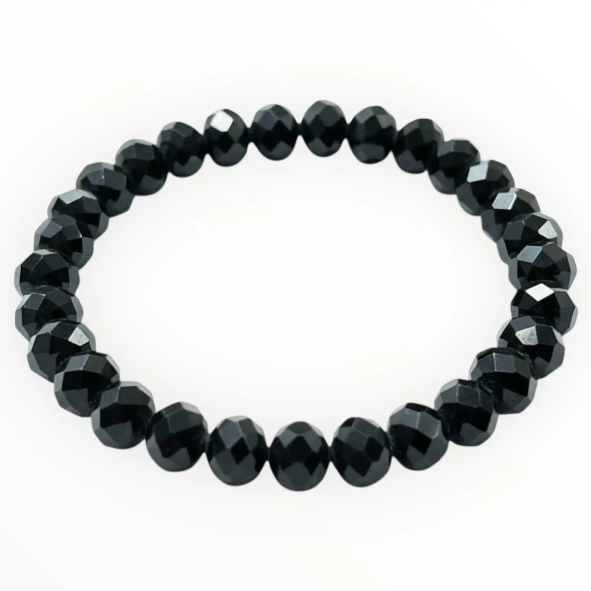 Stretch Bracelet Set 10 PCS Single Color or Mixed Set
