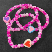 Load image into Gallery viewer, Stretchy Bracelet | Kids Bracelets | Kids Stretchy Bracelet
