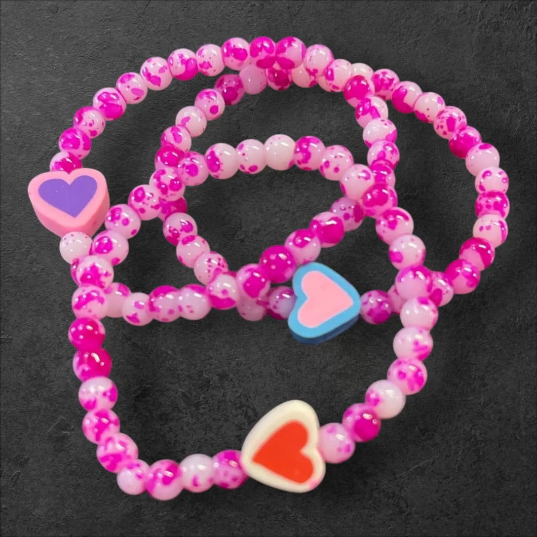 Stretchy Bracelet | Kids Bracelets | Kids Stretchy Bracelet