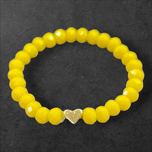 Load image into Gallery viewer, Stretchy Bracelet | Kids Bracelets | Kids Stretchy Bracelet
