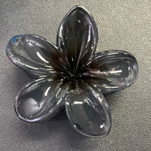 Load image into Gallery viewer, Hair Clip | Plumeria Hair Clip | Lotus Hair Clip
