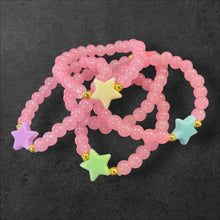 Load image into Gallery viewer, Stretchy Bracelet | Kids Bracelets | Kids Stretchy Bracelet

