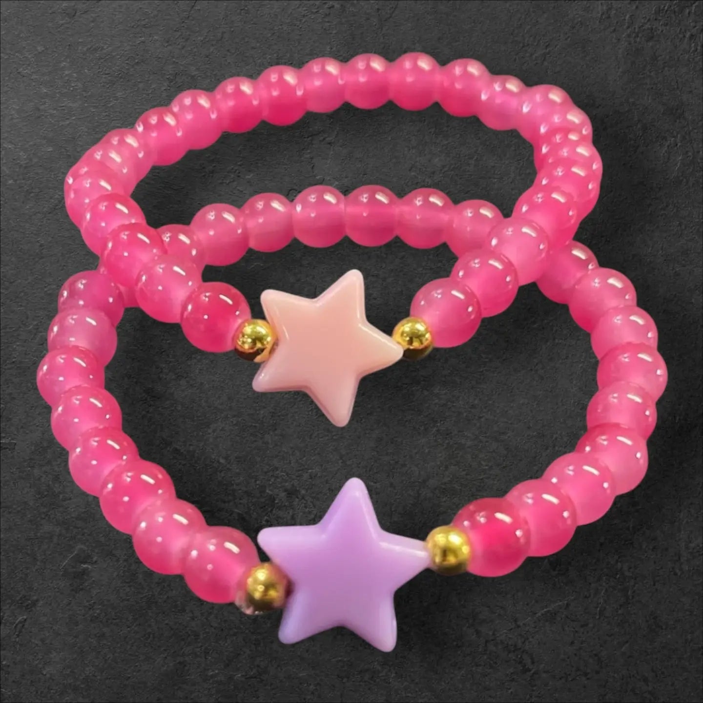 Stretchy Bracelet | Kids Bracelets | Kids Stretchy Bracelet