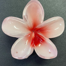 Load image into Gallery viewer, Hair Clip | Plumeria Hair Clip | Lotus Hair Clip
