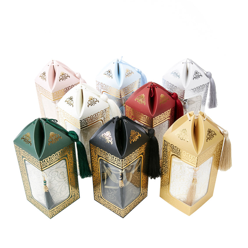 BADE SET NO1 BOX + SEJADAH + TASBEEH