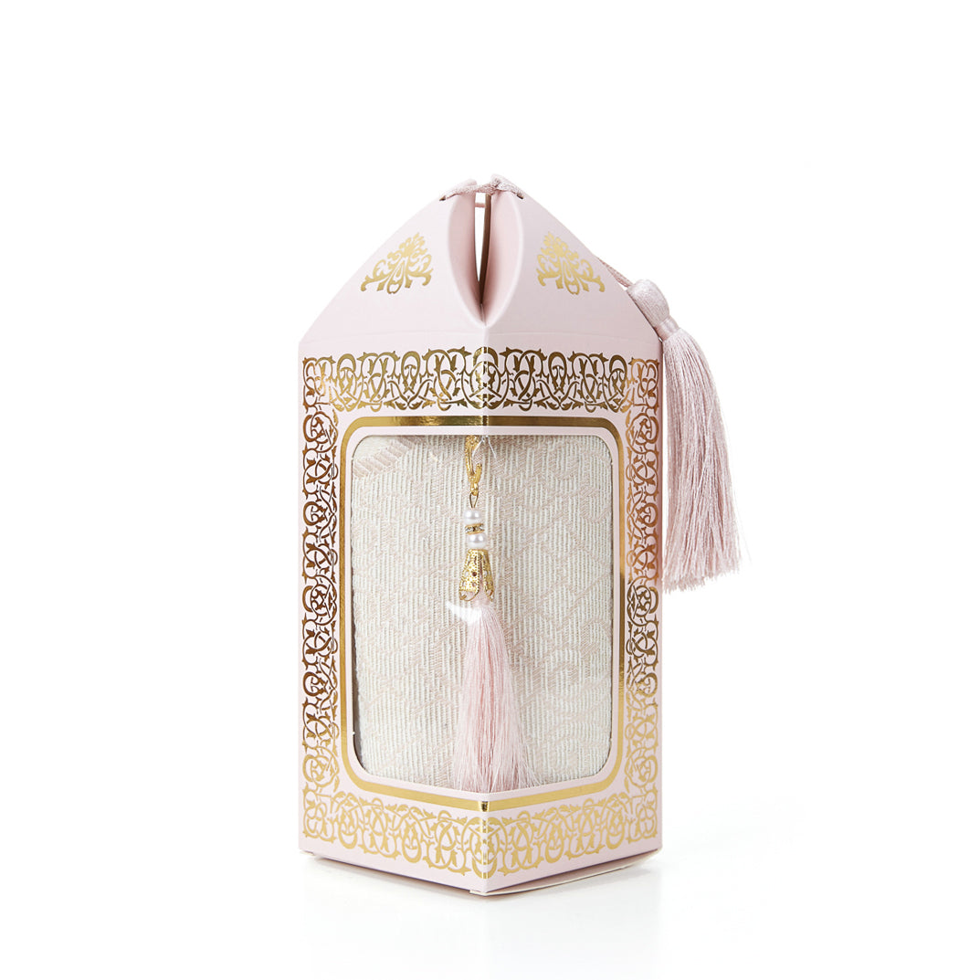 BADE SET NO1 BOX + SEJADAH + TASBEEH