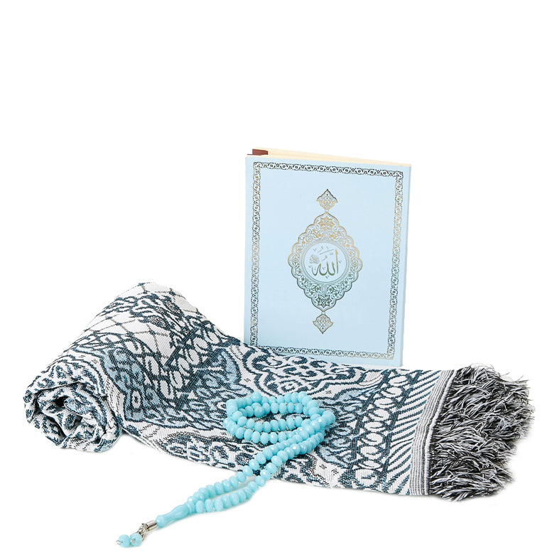 USAK SET