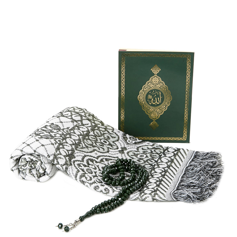 USAK SET