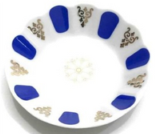Load image into Gallery viewer, PORCELAIN TEA PLATE
