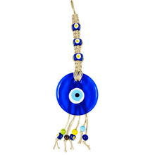 Load image into Gallery viewer, Macrome Evileye Wall Decor
