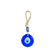 Load image into Gallery viewer, Modern Design Evileye Wall Decor
